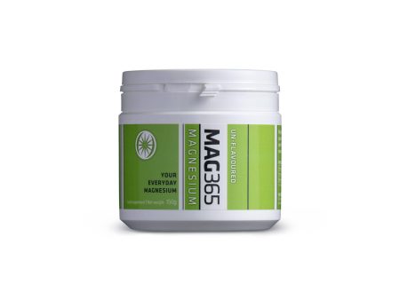 MAG365 - 150g - Natural Sale