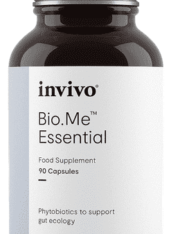 Bio.Me Essential (90 Capsules) - Invivo Online