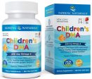 Nordic Naturals Children s DHA, 250mg Omega-3 Strawberry - 180 mini softgels Hot on Sale