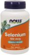 NOW Foods Selenium, 100mcg - 250 tablets Online now