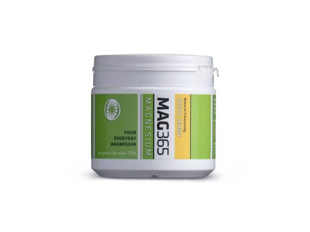 MAG365 - 150g - Exotic Lemon Hot on Sale