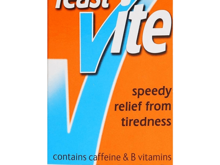 Yeast-vite Tablets Pack of 100 on Sale