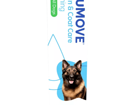 YuMOVE Skin & Coat Care Itching Dog 500ml Supply