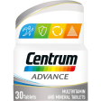 Centrum Advance Tablets Pack of 30 Discount