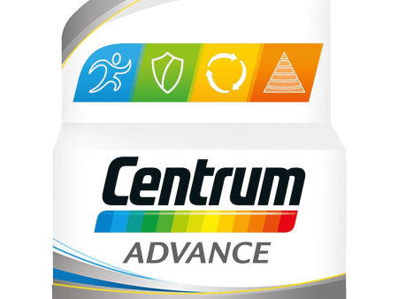 Centrum Advance Tablets Pack of 30 Discount