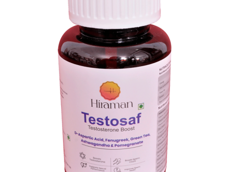 Testosaf Tablets For Cheap