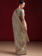 kasee Embellished Embroidered Pure Silk Saree Online