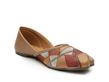 Anouk Women Solid Ballerinas Flats on Sale