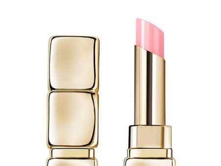 Guerlain Kiss Kiss Bee Glow Lip Balm - 258 Rose on Sale