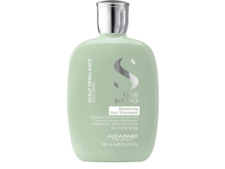 Alfaparf Milano Scalp Rebalance Shampoo For Oily Scalp & Frizzy Hair For Cheap