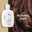 Alfaparf Milano Diamond Shampoo With Linseed Extract Online