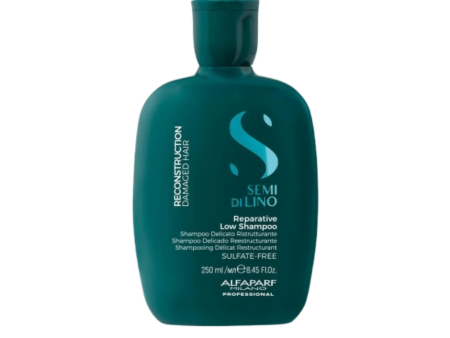 Alfaparf Milano Reparative Shampoo For Hairfall Repair on Sale