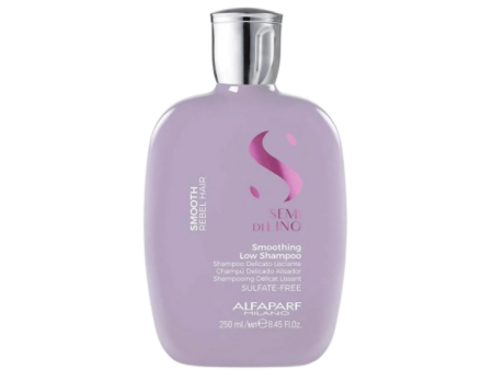 Alfaparf Milano Smoothing Shampoo For Dry Hair Hot on Sale