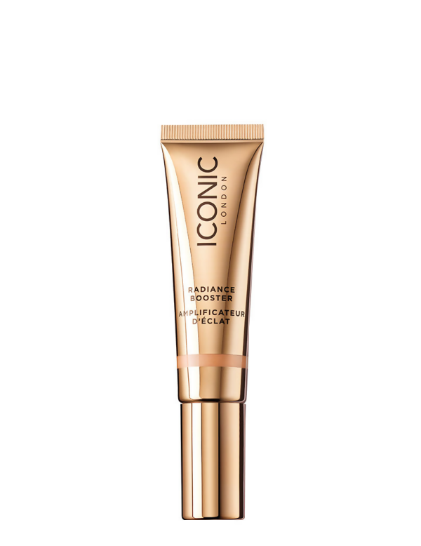 Iconic London Radiance Booster - Champagne Glow For Sale