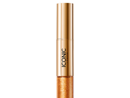 Iconic London Glaze Crayon - Lava Copper Online Hot Sale