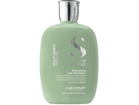 Alfaparf Milano Scalp Renew Energizing Shampoo For Hair Thinning Fashion