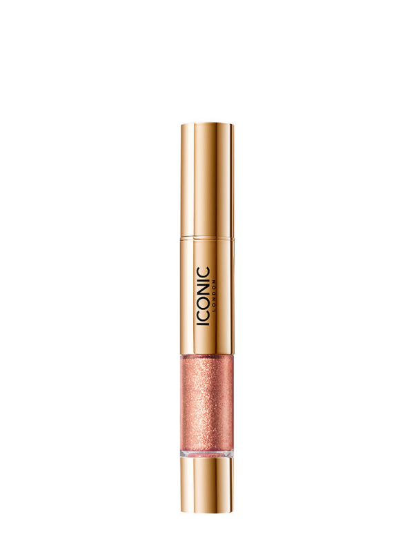 Iconic London Glaze Crayon - Nectar Rose Gold Online now