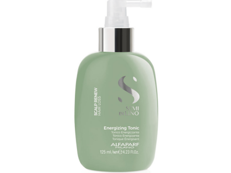 Alfaparf Milano Scalp Energizing Hair Growth Serum For Hair Loss with Linseed Extract Online now