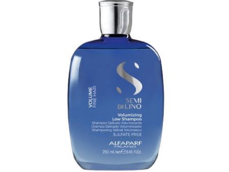 Alfaparf Milano Volumizing Shampoo For Hair Thinning Discount